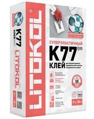   LITOKOL SuperFlex K77 ,   , , 25 