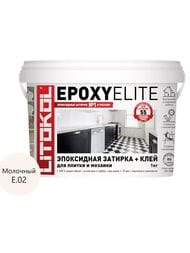   LITOKOL EpoxyElite E.02 ,  1 