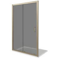   GOOD DOOR BAS JAZZE WTW-110-B-BR (110185) ,    