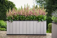  KETER SEQUOIA DUOTECH LARGE PLANTER (131,45850), 116 , , -