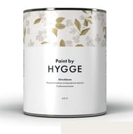   HYGGE Silver Bloom Essential White Heat (3%), 0,9, HG01-001 (.)