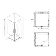   ABBER Schwarzer Diamant AG02080BDTH (8008001950)  6 /