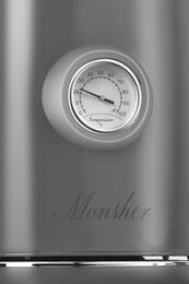   Monsher MK 301 Argent (165270125) 2200 ,  1.7 , , 