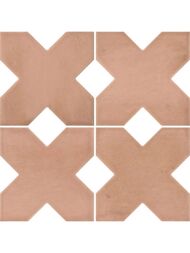   EQUIPE KASBAH Base Terracotta Matt (120120) , 28818 (..)