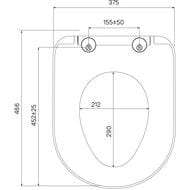    Iddis   . Soft Close  Easy Fix,   067DPSEi31