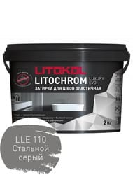  - LITOKOL LITOCHROM LUXURY EVO, LLE.110  , .2 