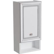    Caprigo  360 bianco alluminio 362730180  10692R-B016