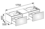    Keuco Edition Lignatur (1750535400) , ,  33343800011