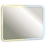  Silver Mirrors   (1000800) LED-,,,  LED-00002697