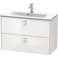    Duravit Brioso (820389553) , 2 ,   BR411101022