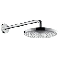   Hansgrohe Raindance Select S 240 2jet   390 ,  26466000