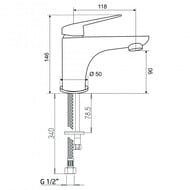   Paini Laguna (  , ,  , ),  LACRSET4