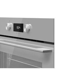   TEKA Urban HLC 8400 STEAM GREY (595455559) , :  