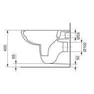   TECE Basic 360515350 ,   soft-close  ,  9700018