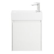    BelBagno KRAFT MINI (494256500) , , Bianco Opaco