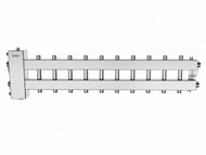   Gidruss BMSS-150-11DU  150 , 1 1/2", 5+5+ , 