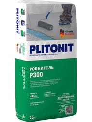   PLITONIT 300 ,     , 25