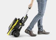    KARCHER K 4 Compact . 1.637-500.0