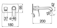  NOBILI SOFI  , ,  ,  200,  SI98198/1CR