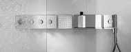   Axor ShowerSolutions 240  40873000 