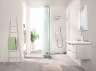  Hansgrohe ShowerSelect Highflow 15734400 ,  , /, 