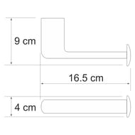    WasserKRAFT BERKEL -6896  