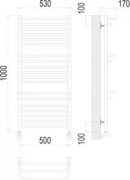  TERMINUS  18 (:5001000) ,  