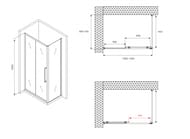   ABBER Schwarzer Diamant AG30130MH-S70M (13007001950)  6 /