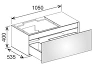    Keuco Edition Lignatur (1050535400) , ,  33341700111