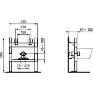 Ideal Standard  PROSYS     R015967