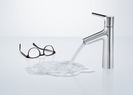  Hansgrohe Talis S 72025000  , ., LowFlow,   , 