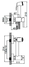  Ledeme ,   , ,  L5398-6