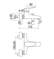  NOBILI  BLUES  /, , ,  BS101110/1CR