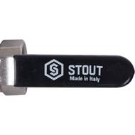   STOUT 3/4", , , SVB-0011-000020