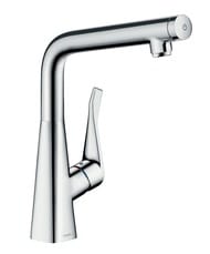 !  Hansgrohe Metris Select M71   320     14883000