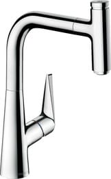  Hansgrohe Talis Select M51   220  ,  73852000