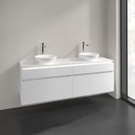   2  Villeroy & Boch LEGATO (1600550500) ., 4 , . B600L0MS