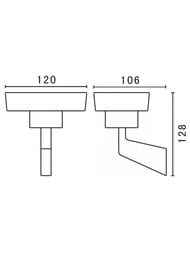     ART&MAX Techno AM-E-4199A