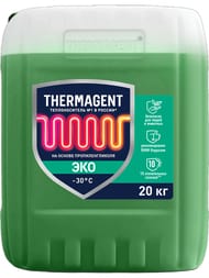  Thermagent EKO -30  20   