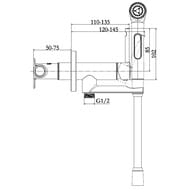  Jacob Delafon Elate 2.0 E28317-BL ,   ,  