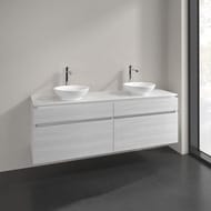   2  Villeroy & Boch LEGATO (1600550500) ., 4 ., . B60000E8