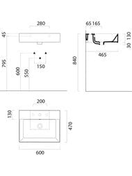   GSI KUBE X (600470160 ) , 1 .  ,  9431111