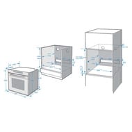   Korting OKB 1340 GNBX MW (595596566) ,  , 