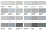   HYGGE Shimmering sea Stingray Grey (20%) 9, HG01-036 (.)