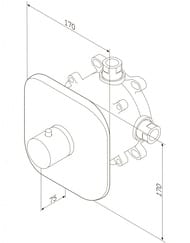  AM.PM Sensation     ,  F3075500