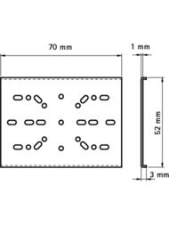   Walraven BISMAT    BIS, .0835000