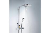   Hansgrohe Raindance Select E 300 3jet Showerpipe  ,/ 27127400