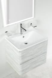    BelBagno ALBANO (600450570) ., Rovere Vintage Bianco ALBANO-600-2C-SO-RVB