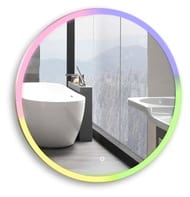  Silver Mirrors Perla neo-RGB (770770) , , ,  LED-00002610