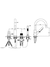     Boheme Uno 460-MG .,  , , 